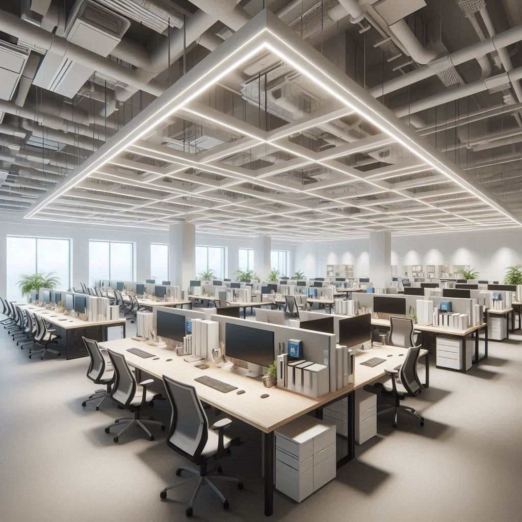 办公区局部施工使写字楼办公大型企业分区管理出现延误时律师事务所该怎样补救